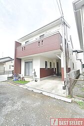 鶴ヶ島市脚折 中古戸建