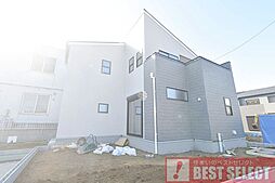 川越市下小坂　4号棟