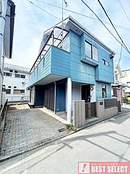 川越市下広谷 中古戸建