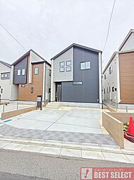 坂戸市花影町　2号棟