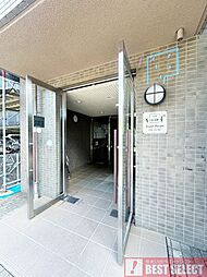 コスモふじみ野サウスフォーラム