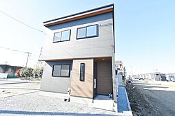 川越市中台2丁目　A棟
