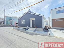 坂戸市にっさい花みず木　2号棟