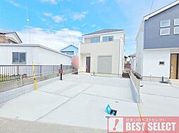 坂戸市にっさい花みず木　4号棟