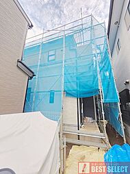 川越市大袋新田　2号棟