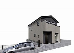 川越市大袋新田　2号棟