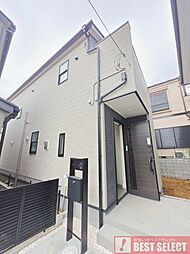 川越市大袋新田　2号棟