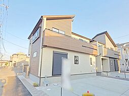 川越市豊田町2丁目　1号棟