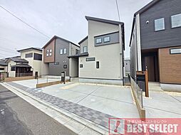 坂戸市花影町　4号棟