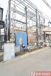 鶴ヶ島市上広谷　新築戸建