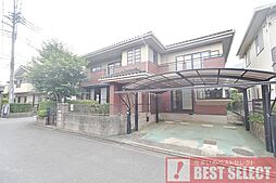 川越市伊勢原町4丁目 中古戸建