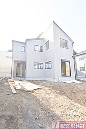 川越市下小坂　3号棟