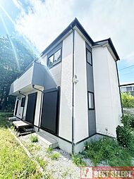 川越市笠幡　中古戸建