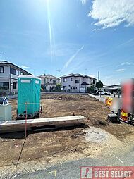 川越市的場　1号棟