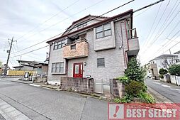 ふじみ野市中丸　中古戸建