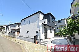 富士見市渡戸1丁目　新築戸建