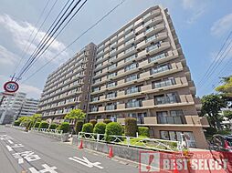 朝日パリオ入間市