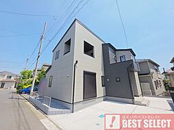 入間市野田　2号棟