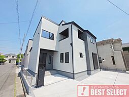 入間市野田　1号棟