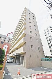 アイディスクエア川越新富町