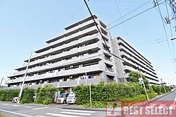 ダイアパレス川越新河岸