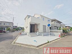 所沢市下富　新築戸建
