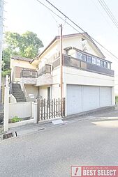 東松山市岩殿　中古戸建