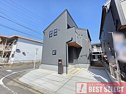坂戸市泉町2丁目　1号棟