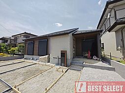 川越市日東町　新築戸建