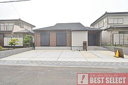 川越市日東町　新築戸建