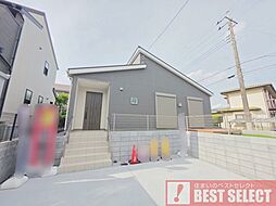 所沢市下富　新築戸建