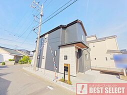 鶴ヶ島市羽折町　3号棟