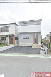 鶴ヶ島市中新田 新築戸建
