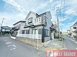 川越市木野目　中古戸建