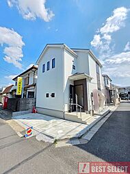 川越市石原町2丁目　新築戸建
