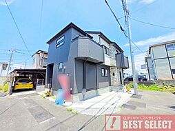 川越市山田 新築戸建