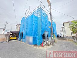 川越市山田　新築戸建