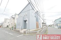 さいたま市北区別所町　中古戸建