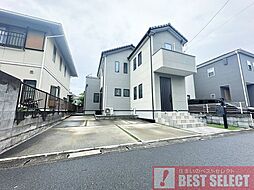 川越市下広谷　中古戸建