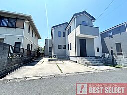 川越市下広谷 中古戸建