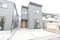 さいたま市北区別所町　B棟