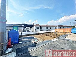 川越市小仙波町2丁目　5号棟