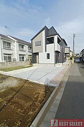 川越市南大塚5丁目 新築戸建