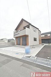 川越市今成2丁目 1号棟