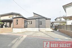 川越市日東町　新築戸建