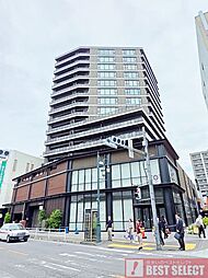 パークホームズ川越新富町アドーア