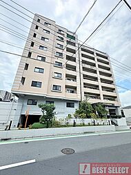 ダイアパレス川越西小仙波