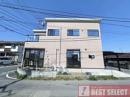 川越市大袋新田 中古戸建