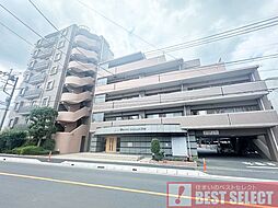 ライオンズマンション川越シティ