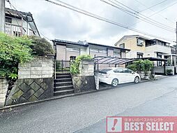 坂戸市西坂戸　中古戸建
